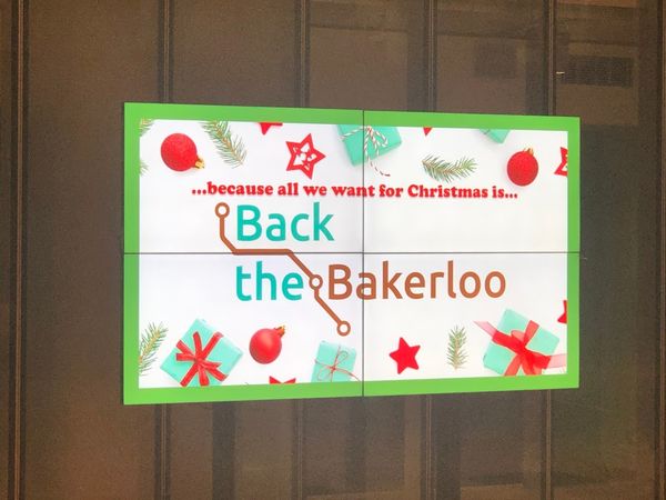 Bakerloo line extension dropped from TfL's Government wish list