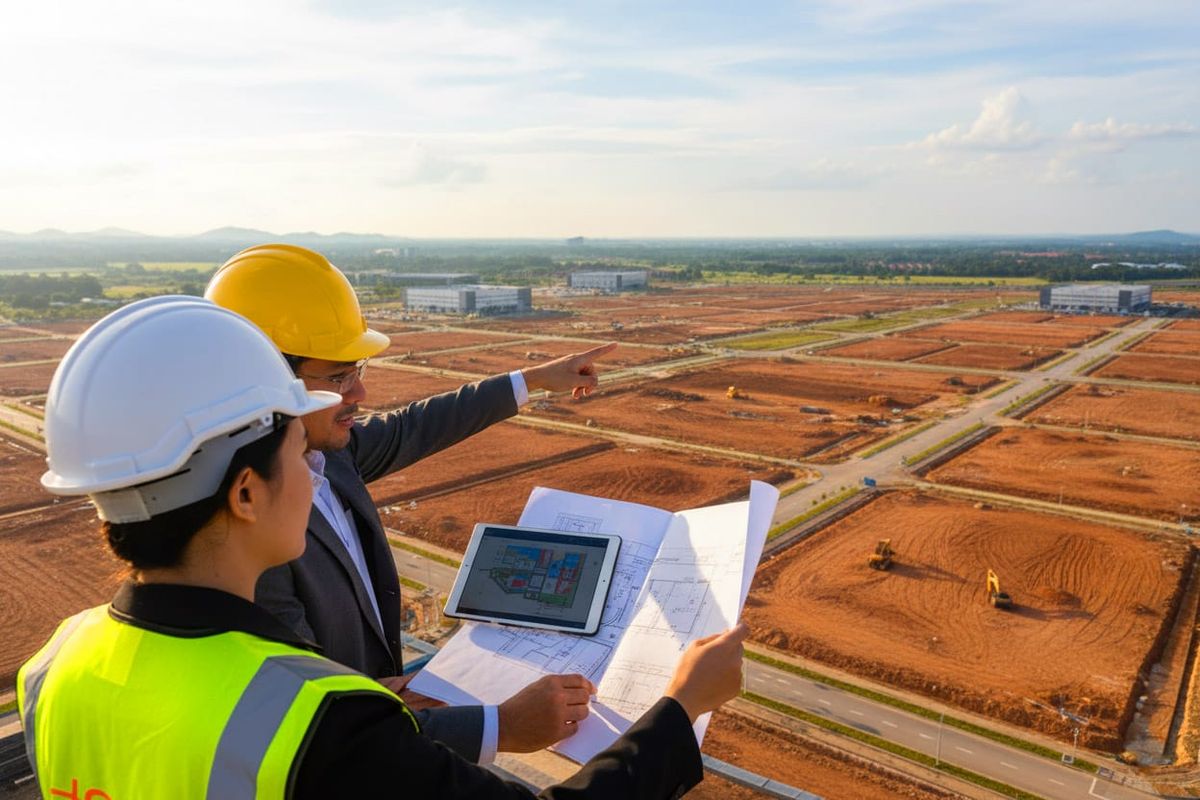 Why Industrial Land Selangor Keeps Appreciating | Subang, Shah Alam, Bukit Raja, Klang & Sungai Buloh