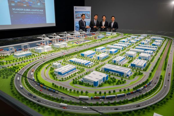 What Foreign Investors Look for in Malaysian Industrial and Commercial Assets