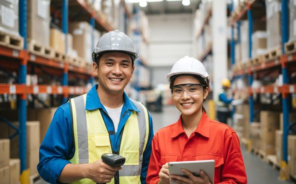 How to Get a Business Premise License for a Factory & Warehouse in Malaysia