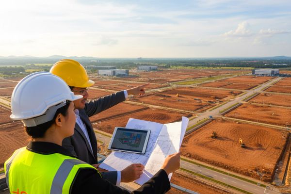 Why Industrial Land Selangor Keeps Appreciating | Subang, Shah Alam, Bukit Raja, Klang & Sungai Buloh