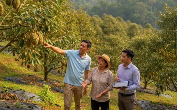 Understanding Land Fraud in Malaysia: How Industrial and Commercial Property Owners Can Protect Themselves