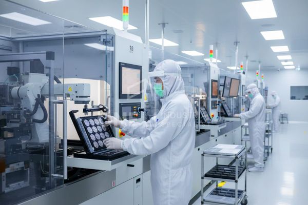 How ATE and OSAT Drive Malaysia’s Industrial Growth