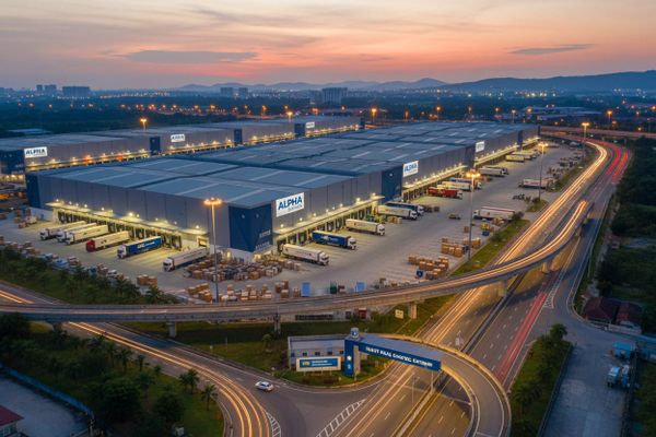 Malaysia Industrial Property Outlook 2025-2030 | Growth Driven by E&E, Logistics, Data Centres, EV & AI