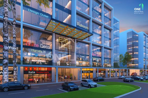 The Rise of Ramp-Up Factory in Bukit Raja: Trends, Insights & a Success Case at Emhub Kota Damansara