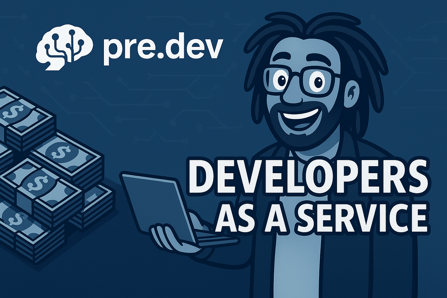 A Revolutionary Way to Build Digital Products