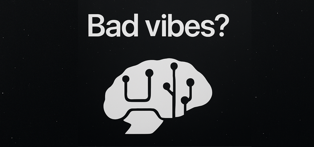 The 2025 Vibe Coding Bubble