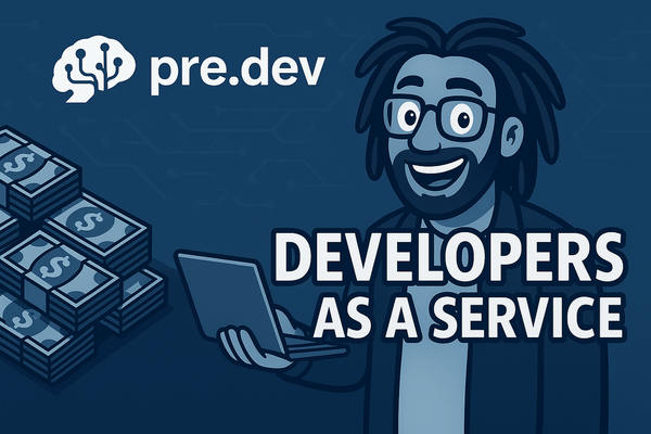 A Revolutionary Way to Build Digital Products