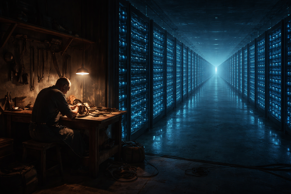 Frontier labs won't build good harnesses. Their incentives won't let them.