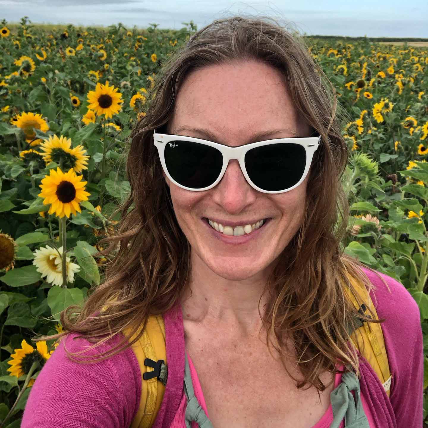 Ali Online Kundalini Yoga Teacher