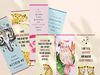Positive morning affirmation bookmarks