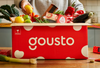 A review of Gousto for weight loss