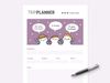 Holiday travel planner - includes 16 printable PDF pages.