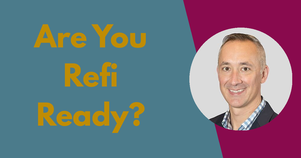 Columbus Weekly Market Analysis — Is it a Refi Party? (Oct 1, 2025)