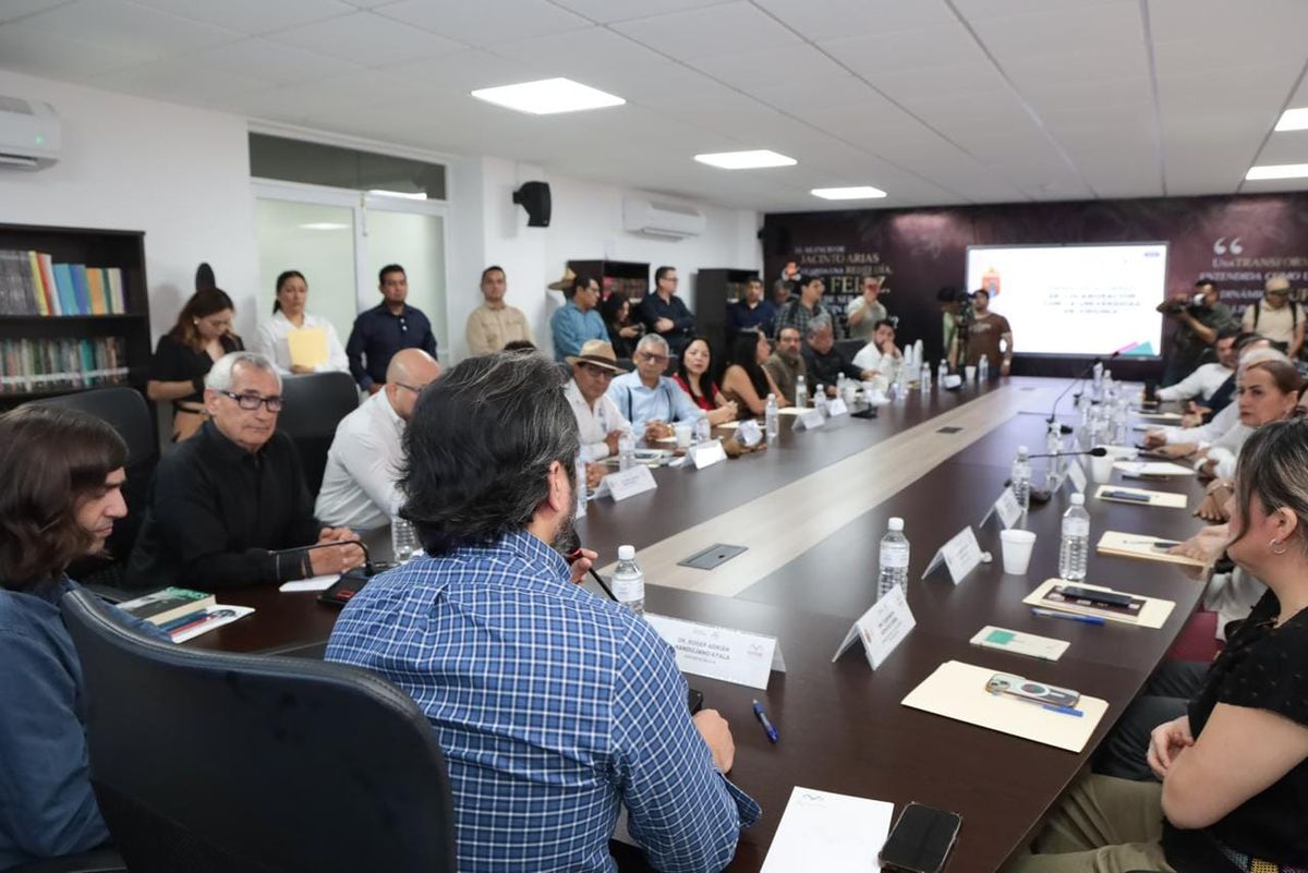 Investigadores internacionales estudiarán el Programa de Alfabetización “Chiapas Puede”