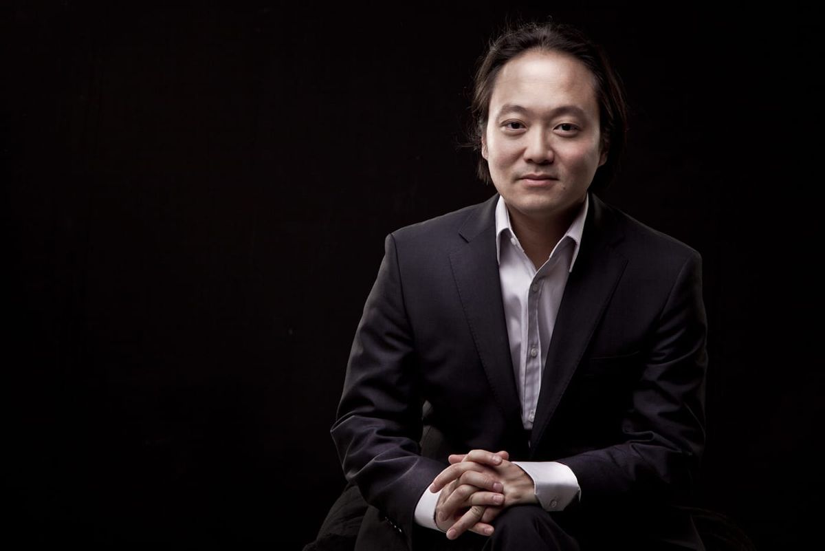 Scott Yoo, nuevo director de la OFUNAM