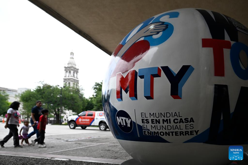 Habrá más problemas y menos beneficios por el Mundial en México, revela encuesta