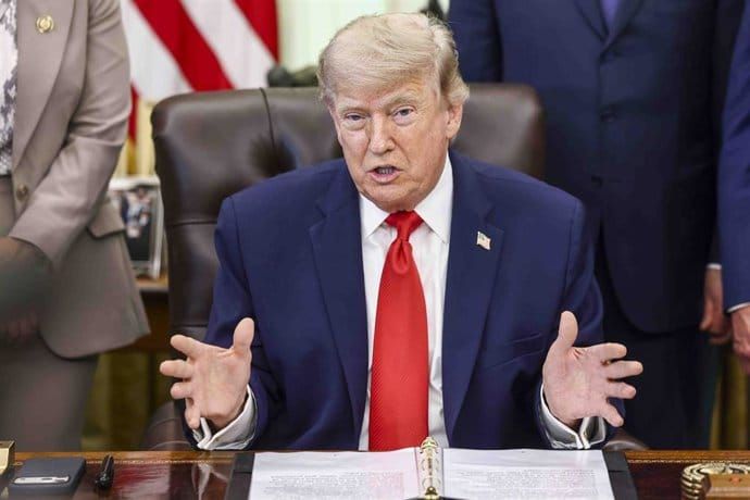Trump acusa a Irán de mentir en sobre los términos del acuerdo; Teherán señala que están cerca