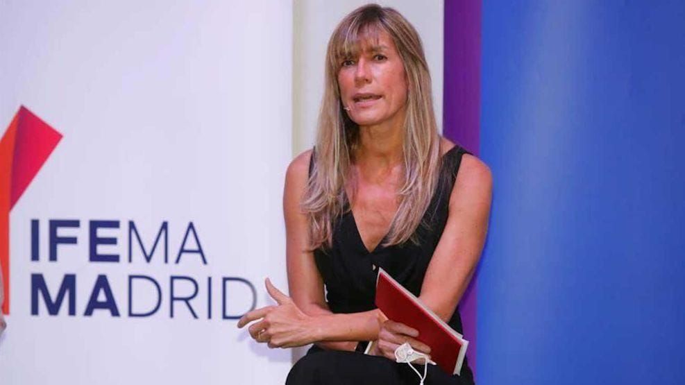 Procesan a esposa del presidente Español, Pedro Sánchez; está acusada de 4 delitos