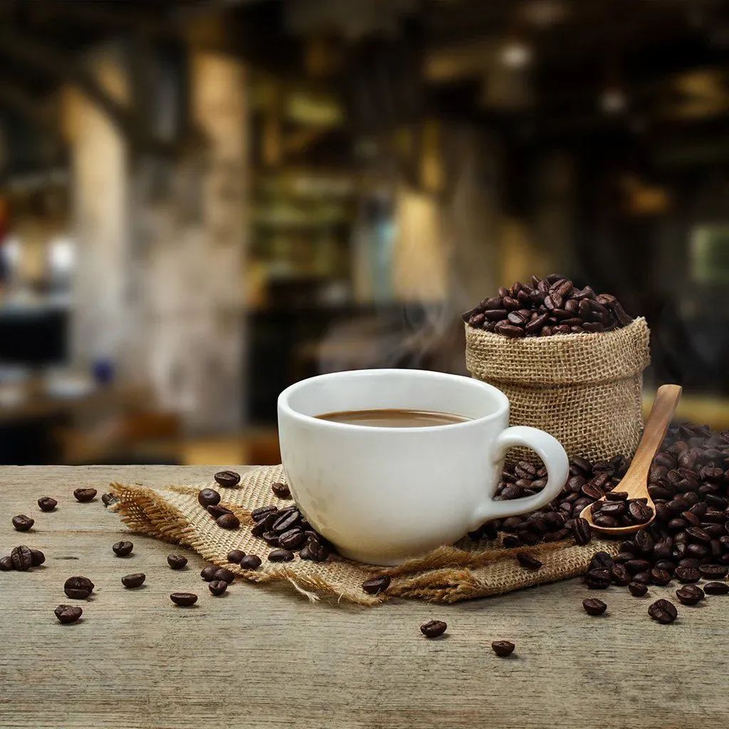 Encuentran manera de hacer cada taza de café con alta calidad y buen sabor