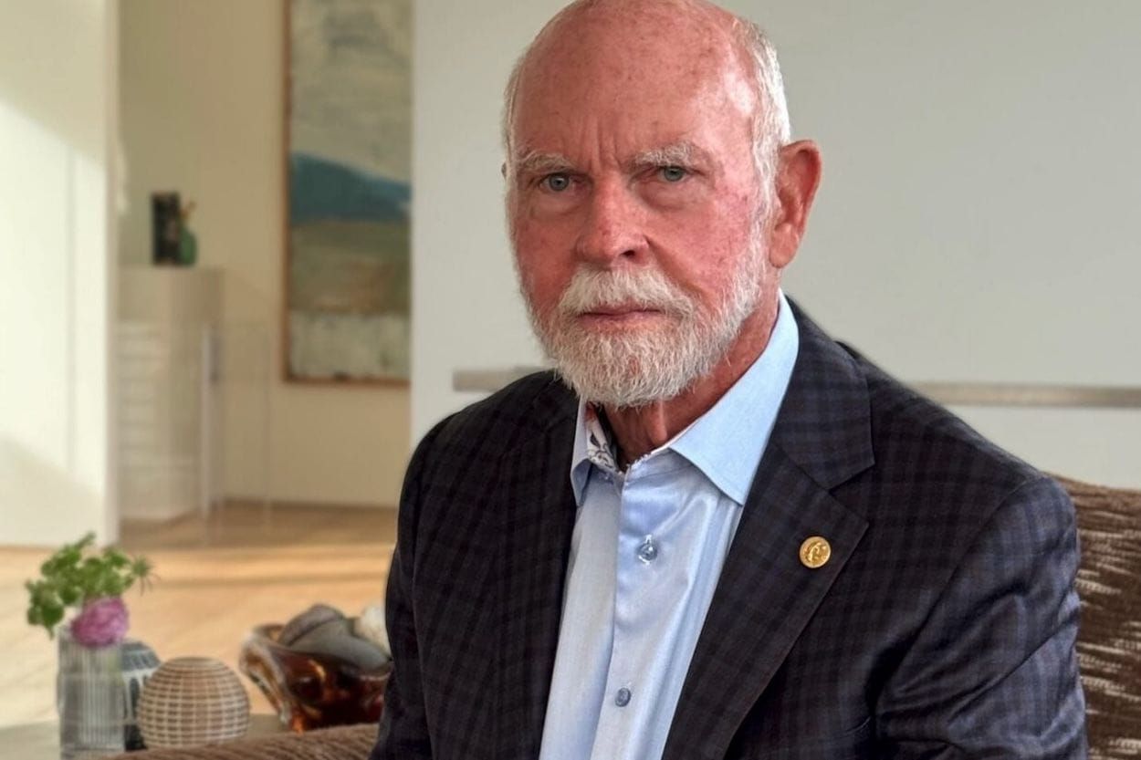 Fallece Craig Venter, el biólogo norteamericano considerado uno de los padres del genoma humano