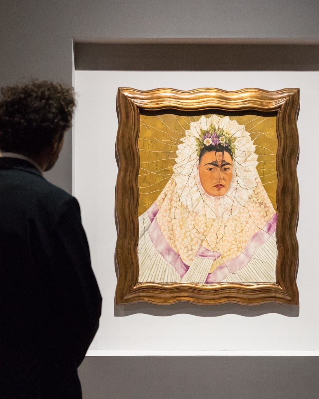 El MAM presentará libro que relee la obra de Frida Kahlo desde una mirada contemporánea