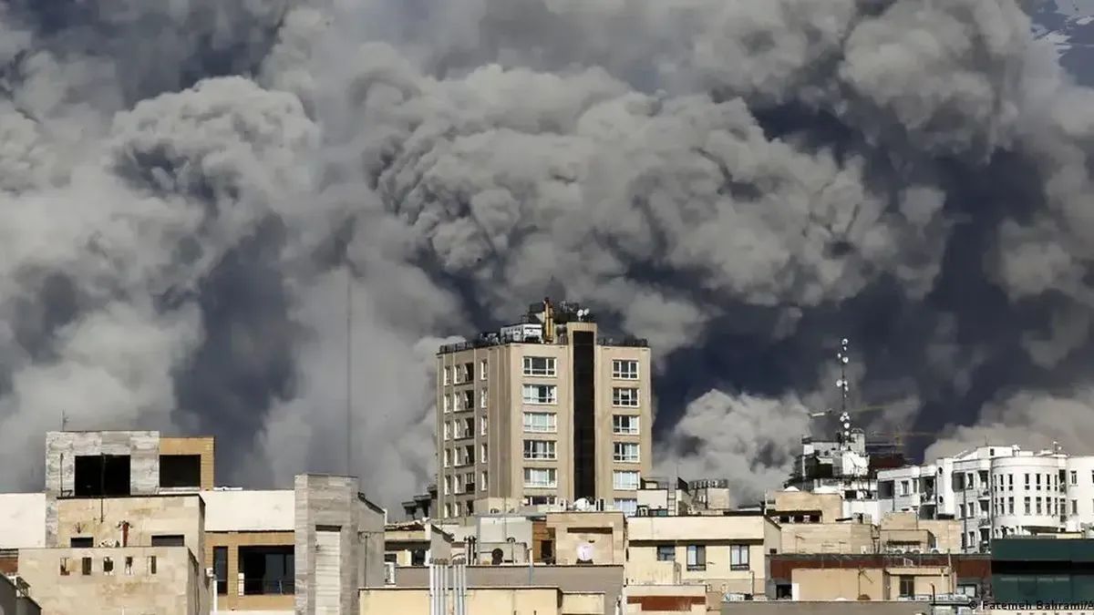 FMI determina que la crisis por el conflicto en Irán será "grande, global y asimétrica"