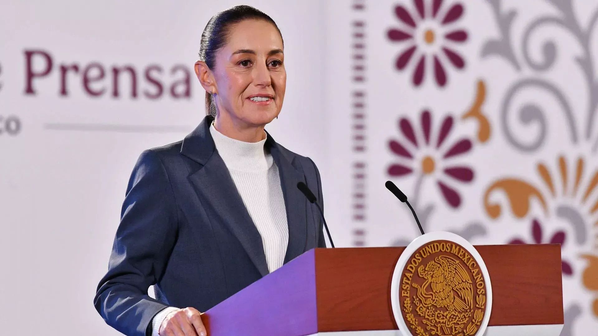 Renuncia del fiscal de Chihuahua no es suficiente; se debe seguir la investigación: Claudia Sheinbaum
