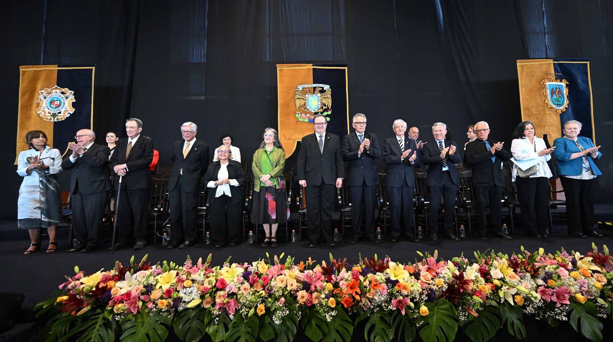 Leonardo Lomelí: La libertad de cátedra es la semilla para construir una sociedad más justa, inclusiva y democrática