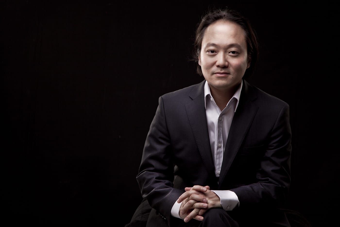 Scott Yoo, nuevo director de la OFUNAM