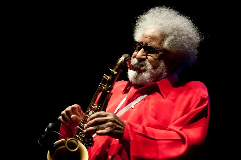 Muere Sonny Rollins, el "coloso del saxofón" y leyenda del jazz