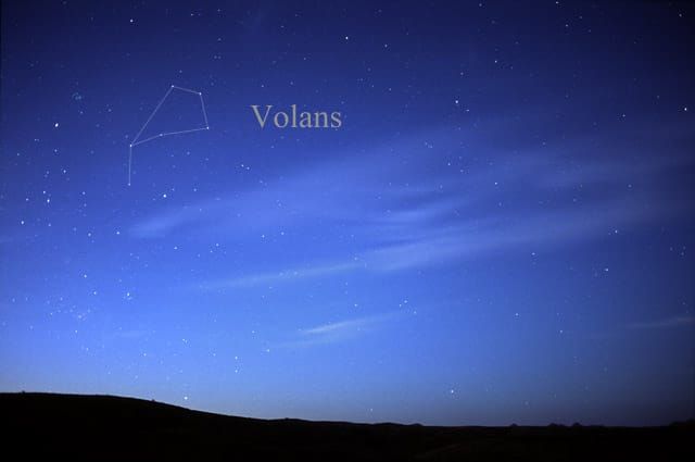 Encuentran planetas "superesponjosos" más ligeros que el algodón de azúcar
