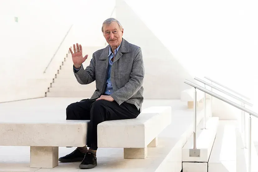 Julian Barnes, Premio Princesa de Asturias de las Letras 2026