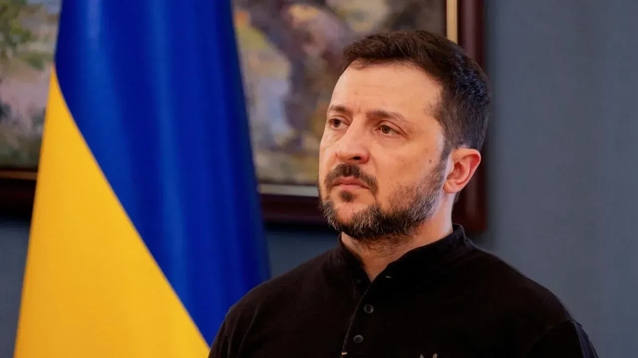 Zelenski afirma que los ataques contra Rusia permiten a Ucrania negociar en igualdad de condiciones