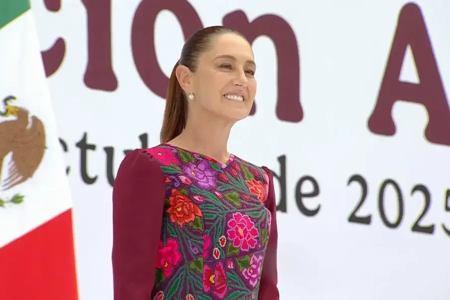 Claudia Sheinbaum anuncia  reunión con el representante comercial de EU en la CDMX