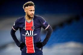 Neymar dice que se acaba su tiempo y el Mundial 2026 sería el último