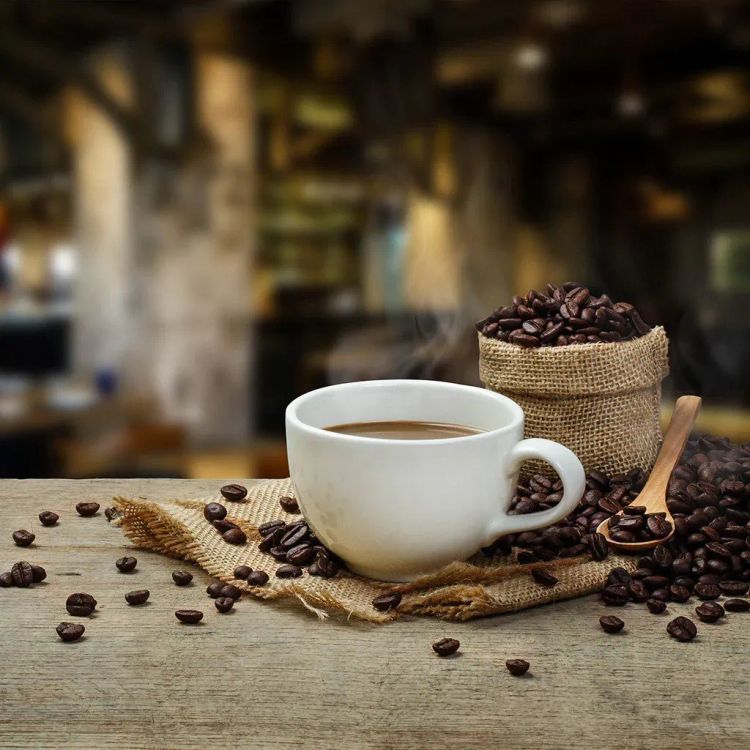 Encuentran manera de hacer cada taza de café con alta calidad y buen sabor