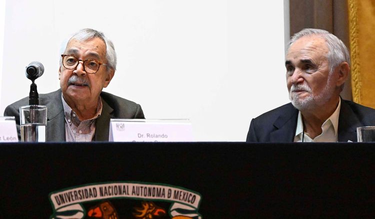 Construir una globalización responsable que atienda lo social y ambiental, urge Rolando Cordera