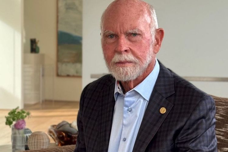 Fallece Craig Venter, el biólogo norteamericano considerado uno de los padres del genoma humano
