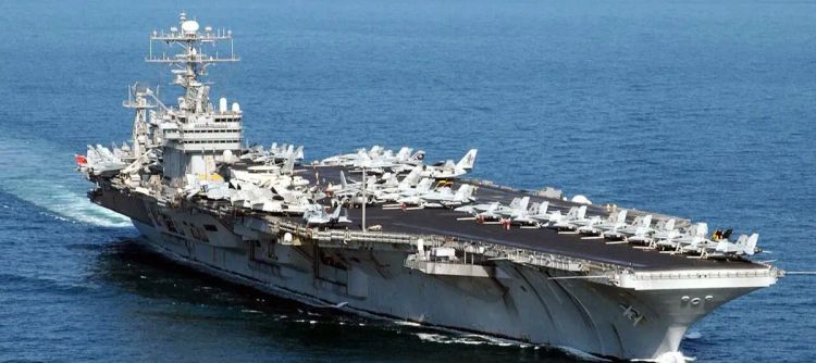 Irán advierte que volverá a cerrar el estrecho de Ormuz, si EU sigue con su bloqueo naval