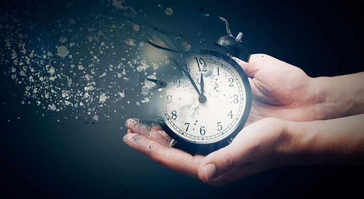 El tiempo podría volverse cuántico en experimentos con relojes iónicos