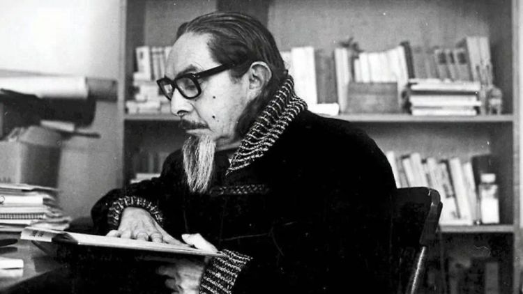 INBAL homenajeará  a José Revueltas en el 50 aniversario de su muerte