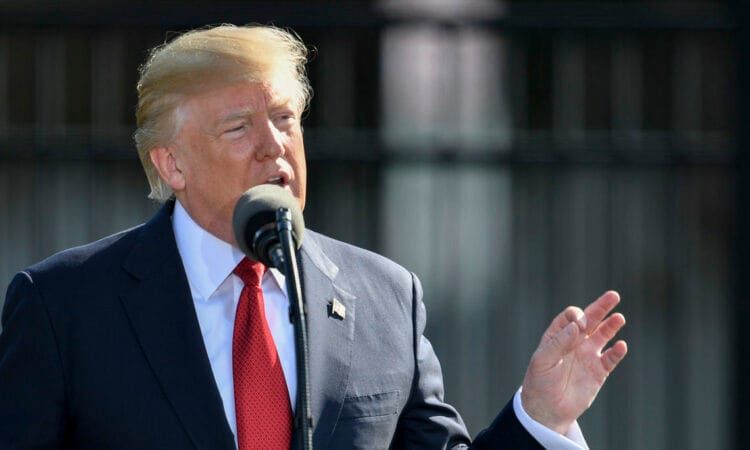 Trump descarta extender la tregua y confía en lograr un "gran acuerdo" con Irán: "No tienen elección"