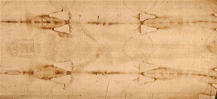 Nueva investigación de ADN confirma que la Sábana Santa pasó por Oriente Próximo