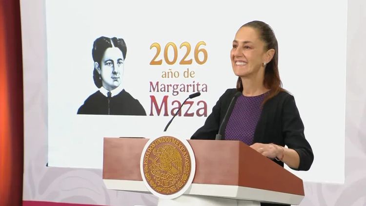 Claudia Sheinbaum plantea mantener ciclo escolar y vacaciones de 6 semanas