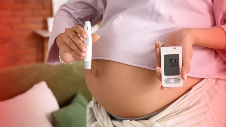 UNAM desarrolla prueba que podría detectar diabetes gestacional en el primer trimestre de embarazo