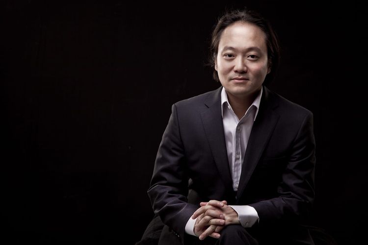Scott Yoo, nuevo director de la OFUNAM