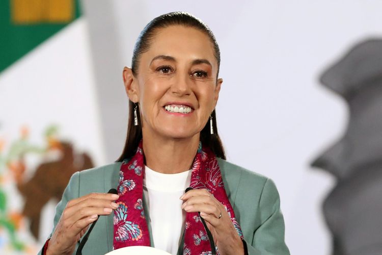 Claudia Sheinbaum: Los 800 mdp no son para la CNTE, sino para fortalecer el sistema educativo en Oaxaca