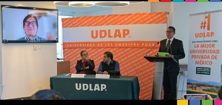 Abierta la convocatoria de la segunda edición  del Premio Nacional de Cuento de la UDLAP