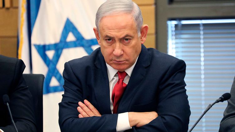 Netanyahu viaja a EU para reunirse con Trump en la Casa Blanca a pesar de la orden de arresto del TPI